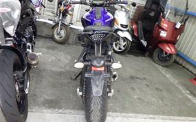 YAMAHA MT-07 ABS 2017 RM19J