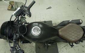 HONDA REBEL 250 S MC49
