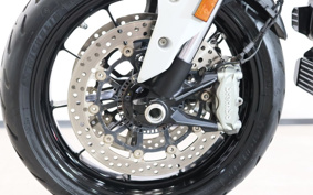 DUCATI HYPERMOTARD 939 2016 BA01