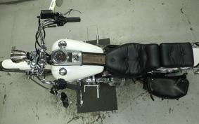 HARLEY FXSTS 1340 1992