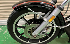 HARLEY FXS1340 1999 238