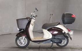 YAMAHA VINO MORUFE SA37J