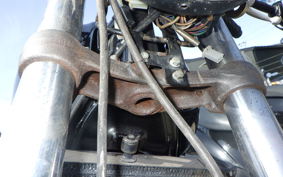 YAMAHA XJR400 1995 4HM