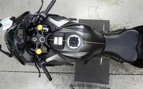 KAWASAKI ZX-25R ZX250E