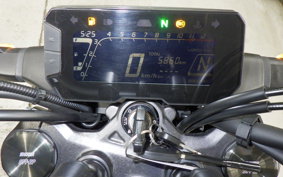 HONDA CB250RA MC52