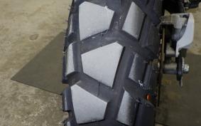 YAMAHA TRICKER Gen.3 DG32J