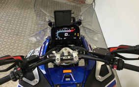 BMW R1300GS Trophy 2026 0M31