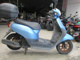 Фото Honda TACT BASIC с японского аукциона