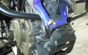 HUSQVARNA SVARTPILEN 401 2019