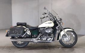 HONDA SHADOW 400 1997 NC34