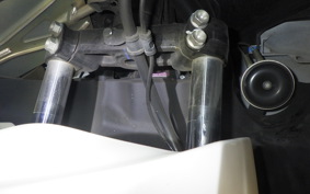 HONDA PCX 160 2001 KF47
