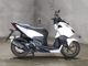 Фото Honda BURR O160 с японского аукциона