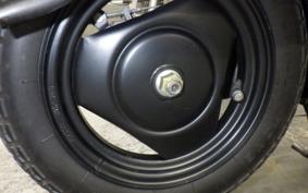 HONDA MOTOCOMPO 1999 AB12