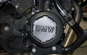BMW F650GS 2012