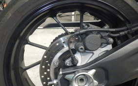 YAMAHA MT-07 2021 RM33J