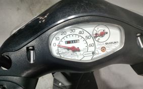 SUZUKI LET's CA4AA
