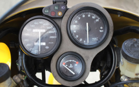 DUCATI SS900IE HALF COWL 2002 ZDMV100AAYB