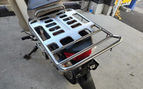 HONDA SUPER CUB50 AA04