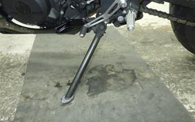 KAWASAKI NINJA 250 2008