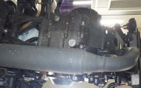 HONDA CL250-2 2011 MC57
