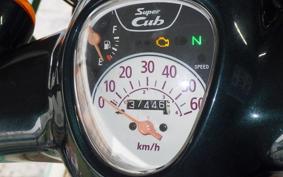 HONDA C50 SUPER CUB AA09