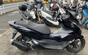 HONDA PCX125 JK05