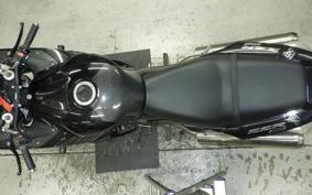 KAWASAKI ZZ1400 NINJA R 2007 ZXT40A