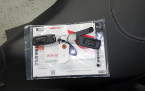 HONDA ADV160 2024 KF54