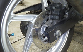 HONDA CBR250R GEN 3 2024 MC41