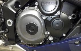SUZUKI GSX-S1000 GT 2022