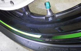 KAWASAKI ZX-25R 2023 ZX250E
