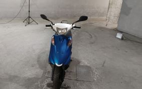 SUZUKI ADDRESS V125 CF4EA