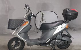 SUZUKI ADDRESS V125 CF4EA
