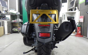 YAMAHA NMAX155-3 2015 SG92J