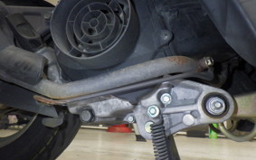 HONDA DIO Gen.6 AF62