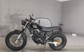YAMAHA TW200 DG07J