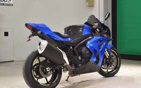 SUZUKI GSX-R1000R A 2019 DM11G