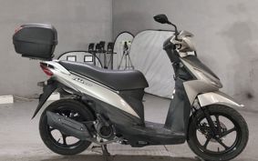 SUZUKI ADDRESS V110 CE47A