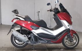 YAMAHA N-MAX 125 SE86J