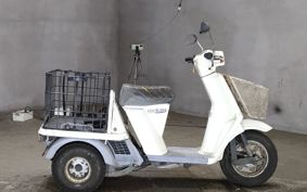HONDA GYRO TA01