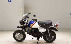 HONDA MONKEY Z50J