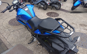 SUZUKI JIKUSA-150 ED131