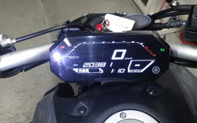 YAMAHA MT-07 2023 RM33J