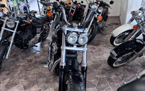 HARLEY FXDF1580 2007 GY4