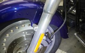 HARLEY FLSTF 1580 2007