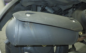 SUZUKI LET's 4 2016 CA45A