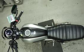 YAMAHA XSR155 2007
