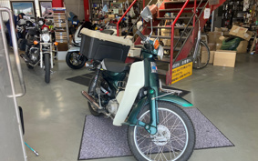 HONDA SUPER CUB90 HA02