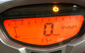 SUZUKI SU WISH  DV12B