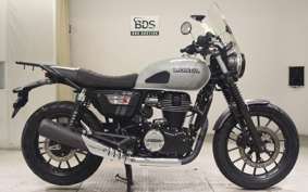 HONDA GB350S 2022 NC59